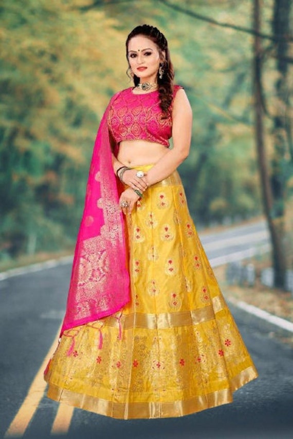 Latest clearance traditional lehengas