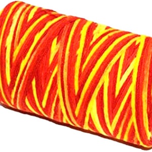 Kalawa | Mauli | Nada Chadi for Pooja | Big Roll (4 Inches Long)  FREE Shipping across the GLOBE