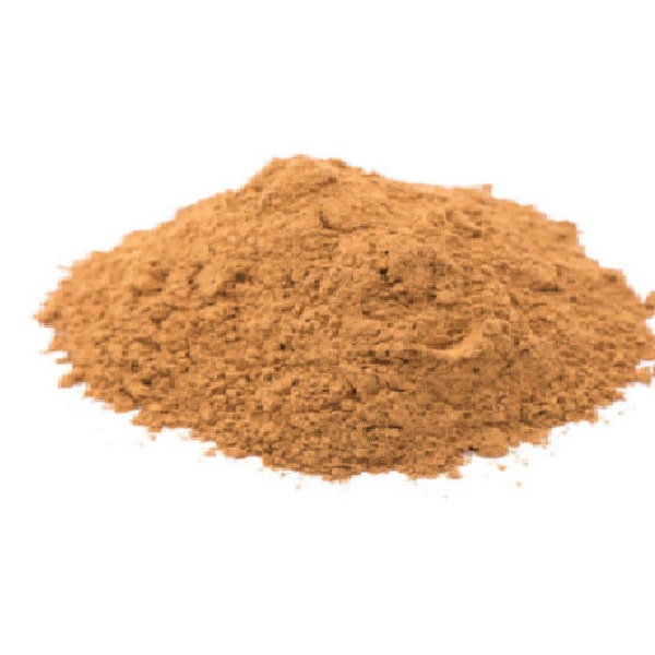 Sudh Safed Chandan Powder / White Sandalwood Powder for Pooja and Tilak Purpose 50 grams - FREE Shipping across the GLOBE