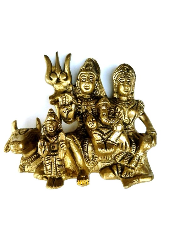 Golden Antique Copper And Brass Wall Plate at Rs 1200/piece in New Delhi