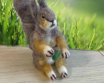 Fisher Price Woodsey Squirrel Soft Log House Playset Woodsy Vintage Toy 1979 1980 Toys Puppet Squirrels Rare Kids Furniture Home