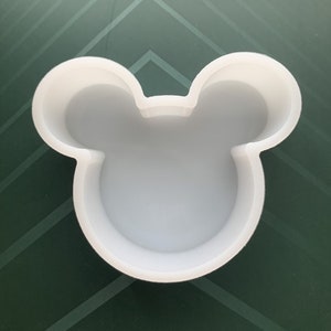 Stampo per topi, stampo in silicone, stampo in resina epossidica, stampo per perle aromatiche, stampo per candele, stampo per sapone