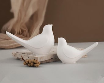Bird Silicone Mold, 3D Cute Animal Candle Mold Concrete Mold Plaster Mold, Epoxy Resin Mold, Casting Mold, Ornament Mold, Raysin Mould
