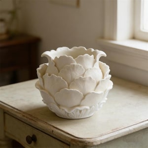 May include: A rustic wooden sign with the text "Welcome to our home" in white lettering. The sign features a distressed finish and a simple, inviting design, perfect for a front porch or entryway.