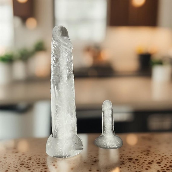 Stampo per ghiaccio per pene vassoio per cubetti di ghiaccio in