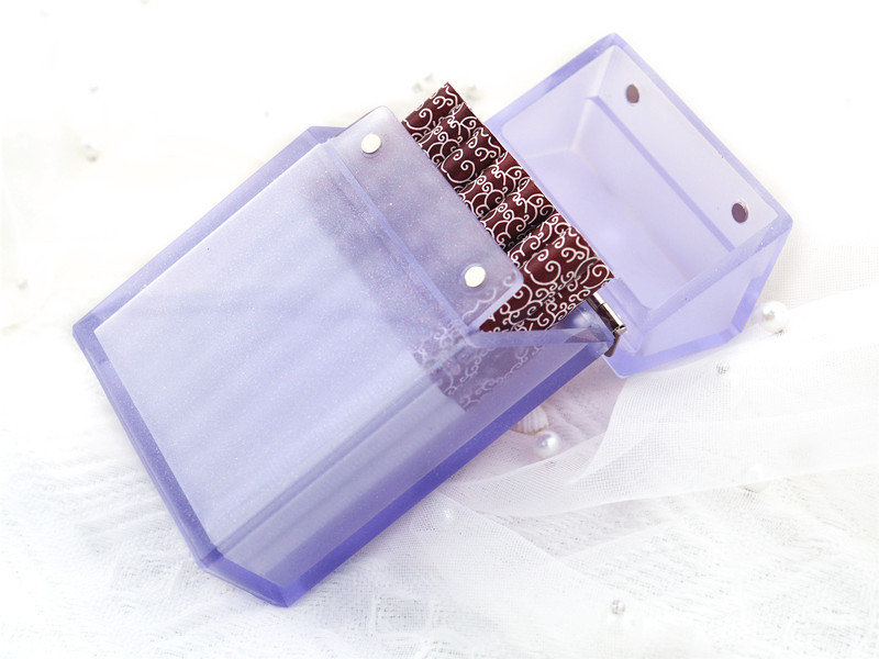 Cigarette Case Silicone Mold, Cigarette Box Mold, Business Card Holder  Mold, Epoxy Resin Mold, Resin Craft Molds