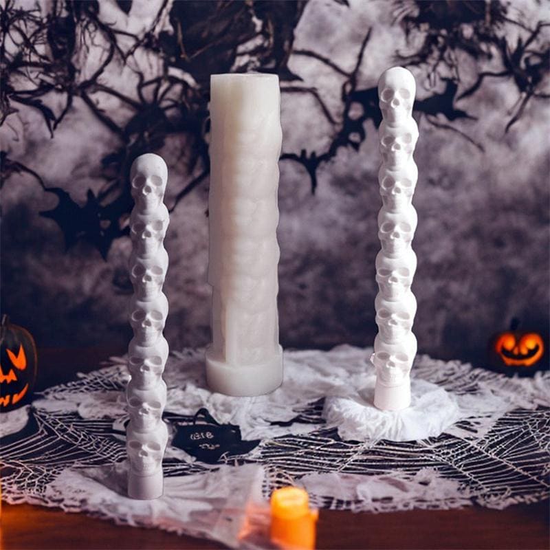 Larentia M.: Bouteille décorée avec du macramé