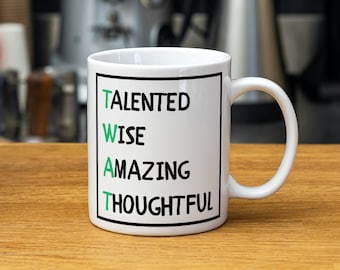 Lustig unhöflich Kaffeebecher: Offensive Erwachsenen Humor, Neuheit Teetasse