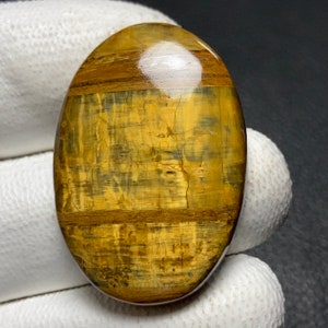 Neelite, Oval Cabochon, 37x26x8 MM, 68 CTS, Beautiful Neelite, Oval Cabochon, 37x26x8 MM, 68 CTS, Beautiful