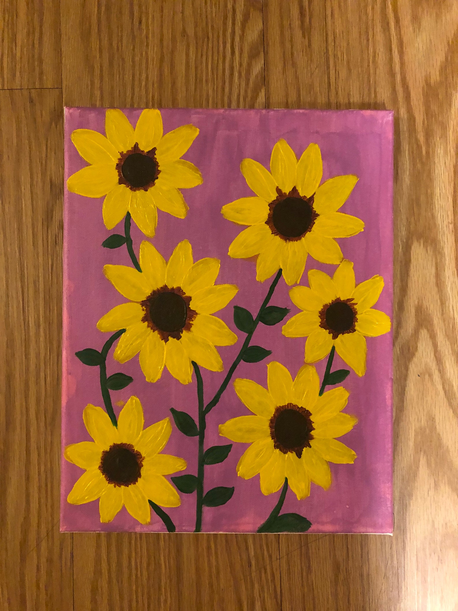 Handmade Painting Etsy