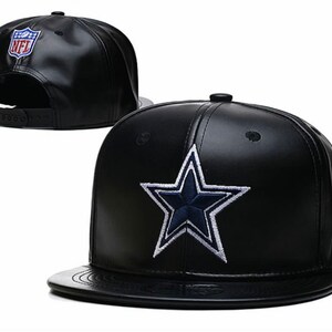 Dallas Cowboys Hat - Etsy Australia