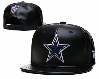 Cowboys Cancer Hat | Etsy