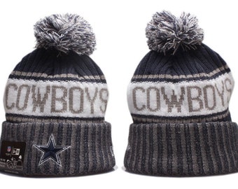 dallas cowboys womens winter hats