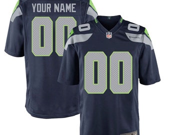 cheap custom seahawks jerseys