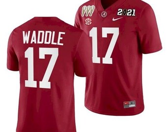 tom waddle jersey