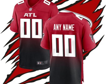 falcons jersey