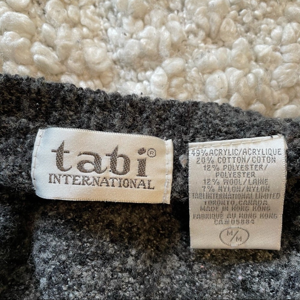 Tabi Cardigan