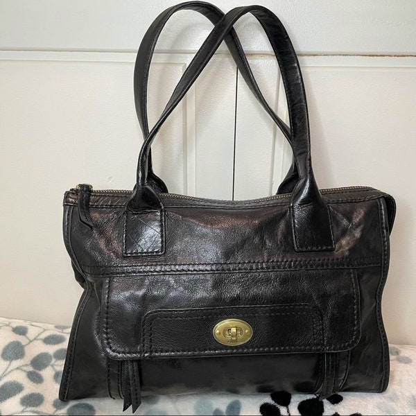 Fossil 1954 Purse Etsy