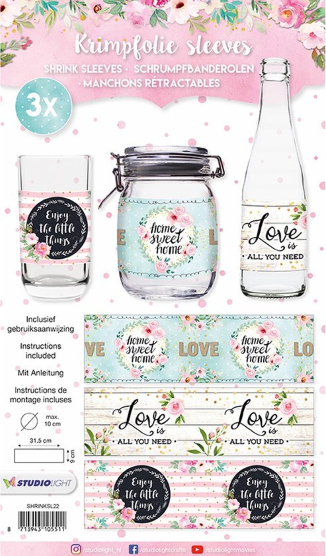 Banderole Lettering Shrink Banderoles Hand Lettering - Etsy