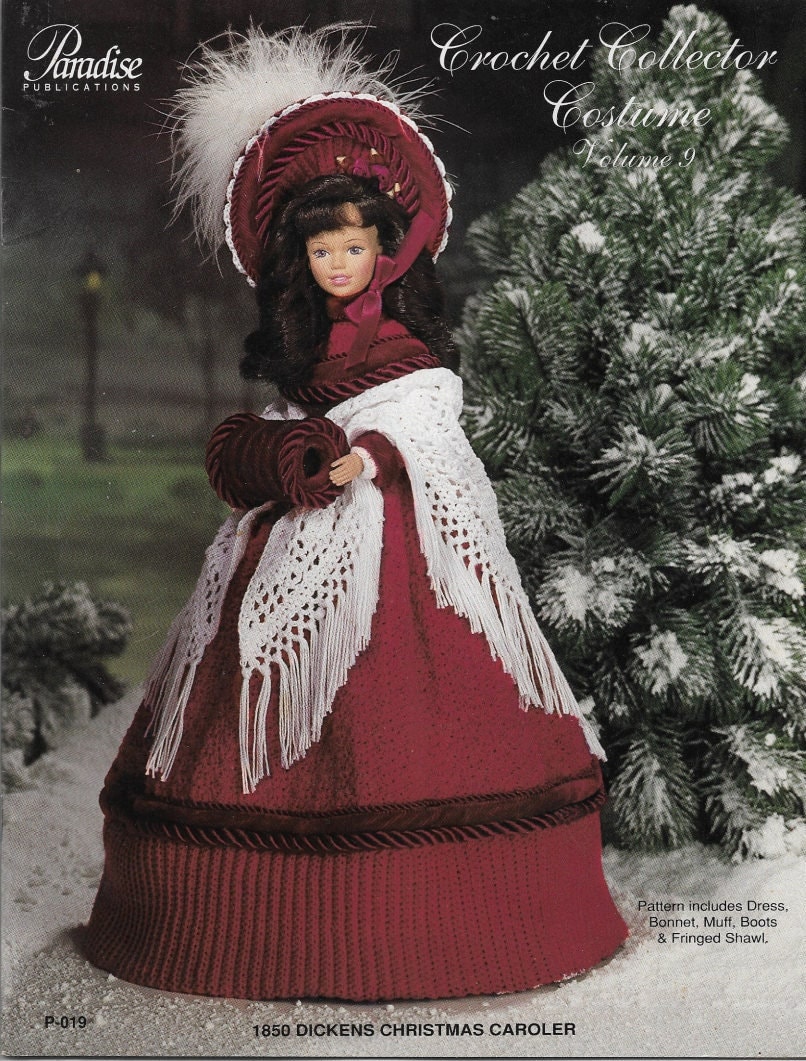 Christmas Carol Dress - Etsy Canada