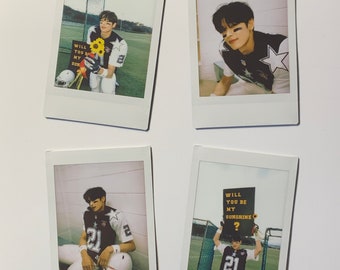 The Boyz Etsy