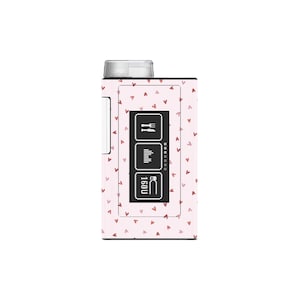Ypsopump Pumpen Sticker "My love" | Decorate your devices | Diabetes Typ 1 | Insulinpumpen Sticker | Diabetes Sticker