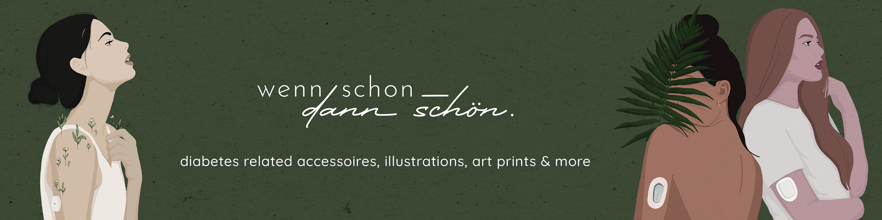 Pierce the veil VIP Necklace, image size:3000x750