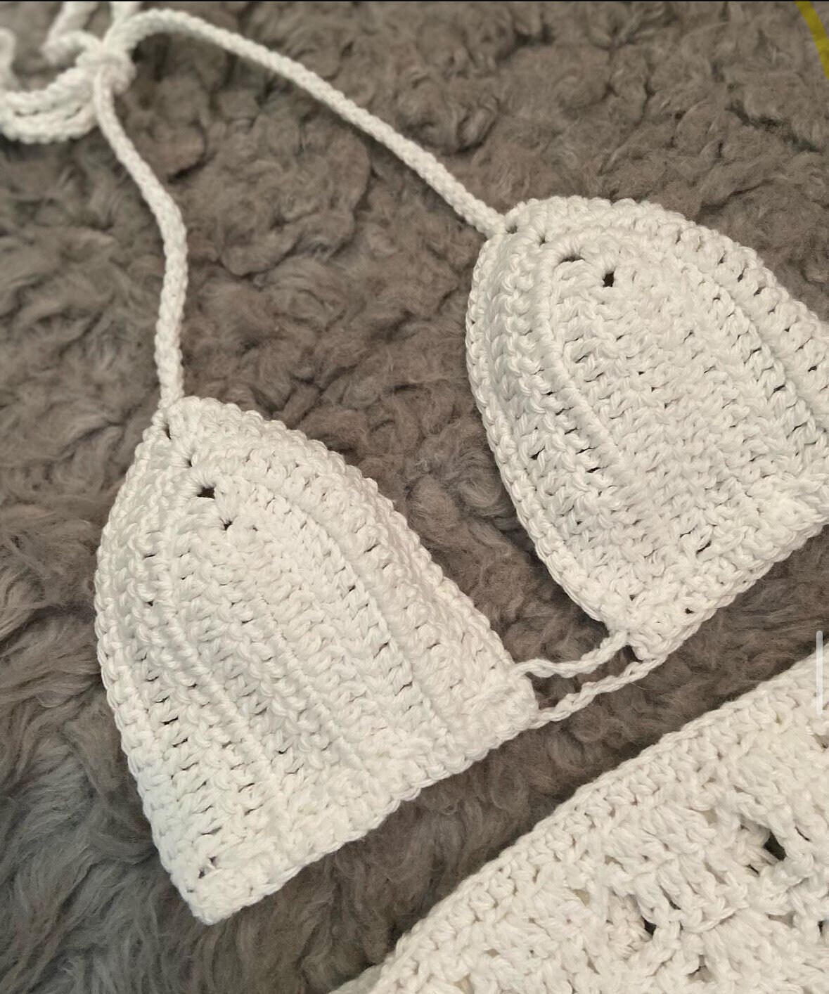 SWIMMING SUIT SET
