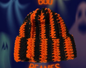 BOO Beanie