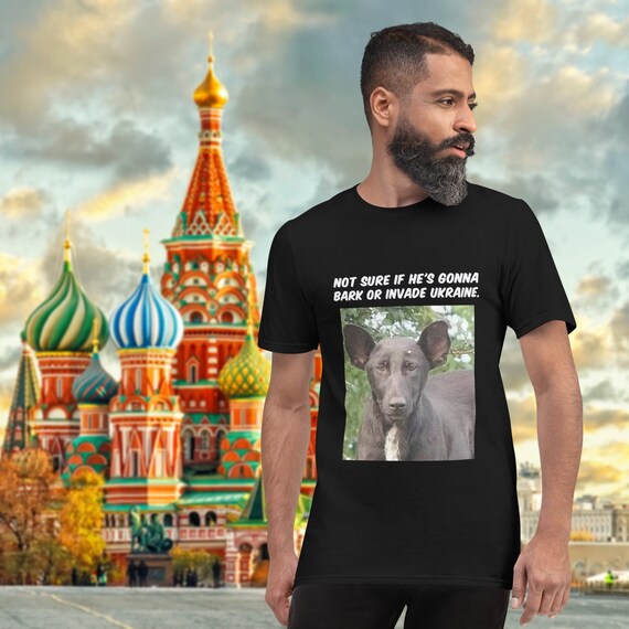 FK Putin T-shirt/stand With Ukraine Shirt/anti-putin Unisex | Etsy