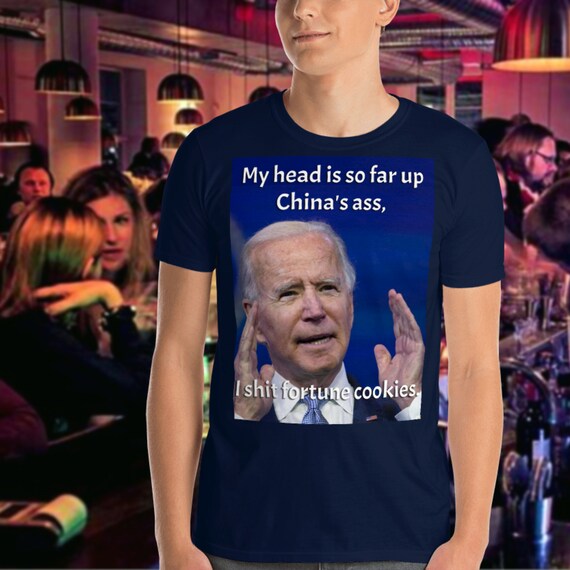 Fuck Biden/anti Biden Shirt/anti Biden/conservative Shirt/anti | Etsy