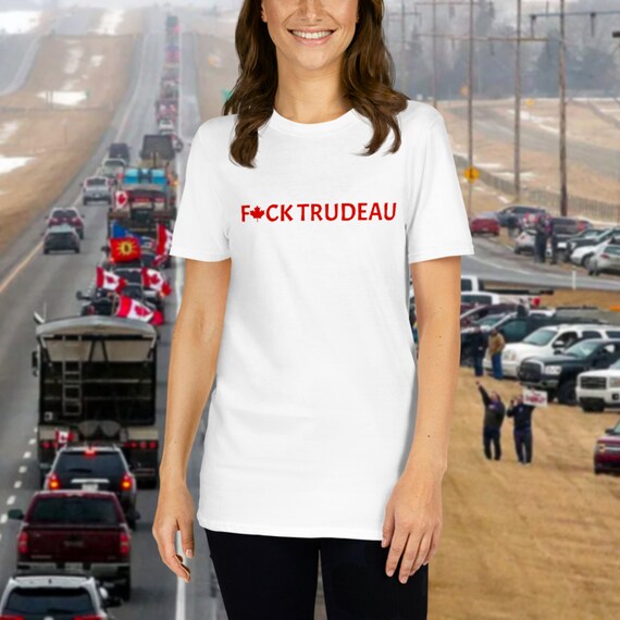 Freedom Convoy 2022/support Our Truckers 2022/mandate | Etsy