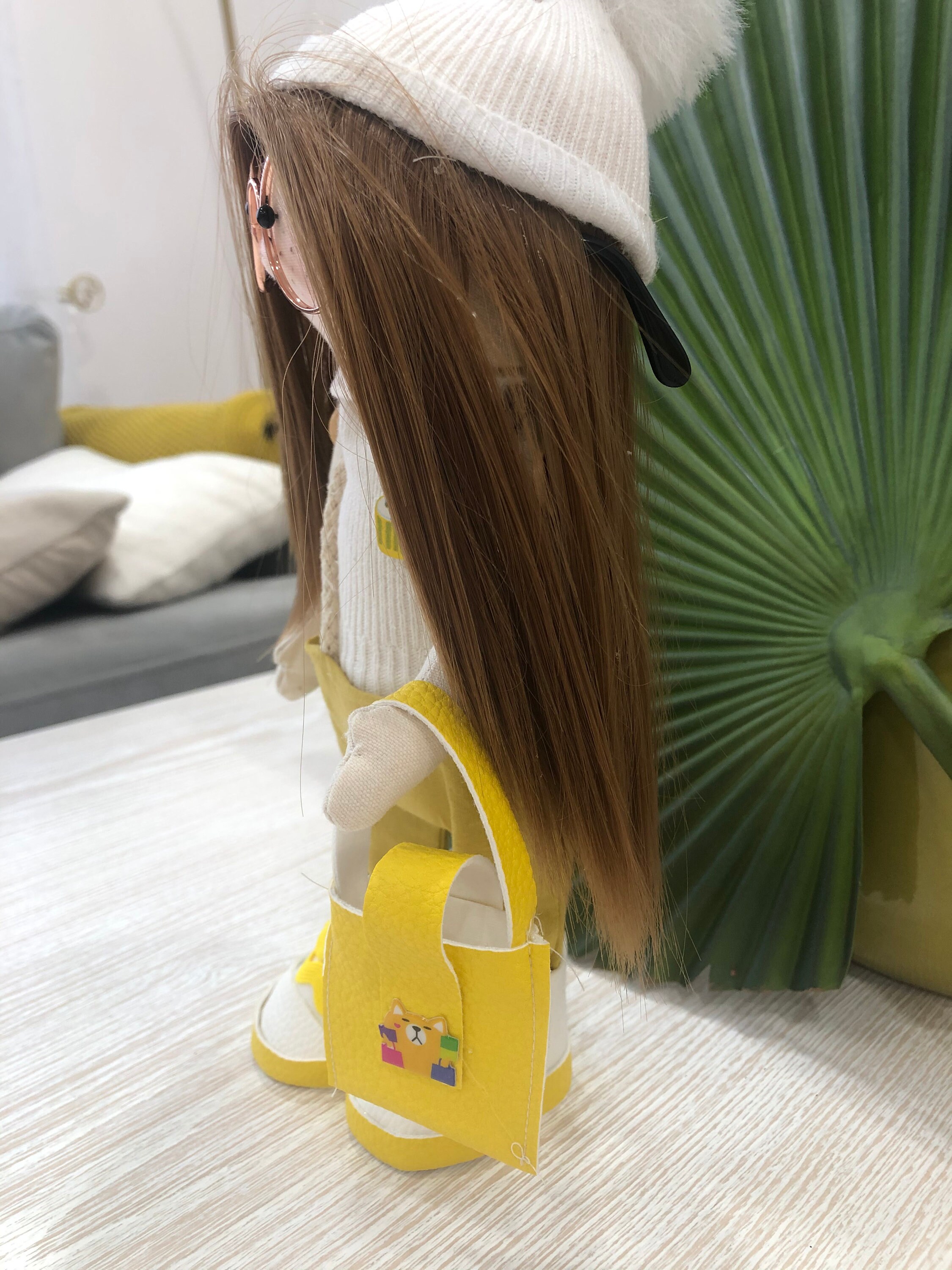 HANDMADE DOLL Made in USA Keepsake Doll Etsy Singapore