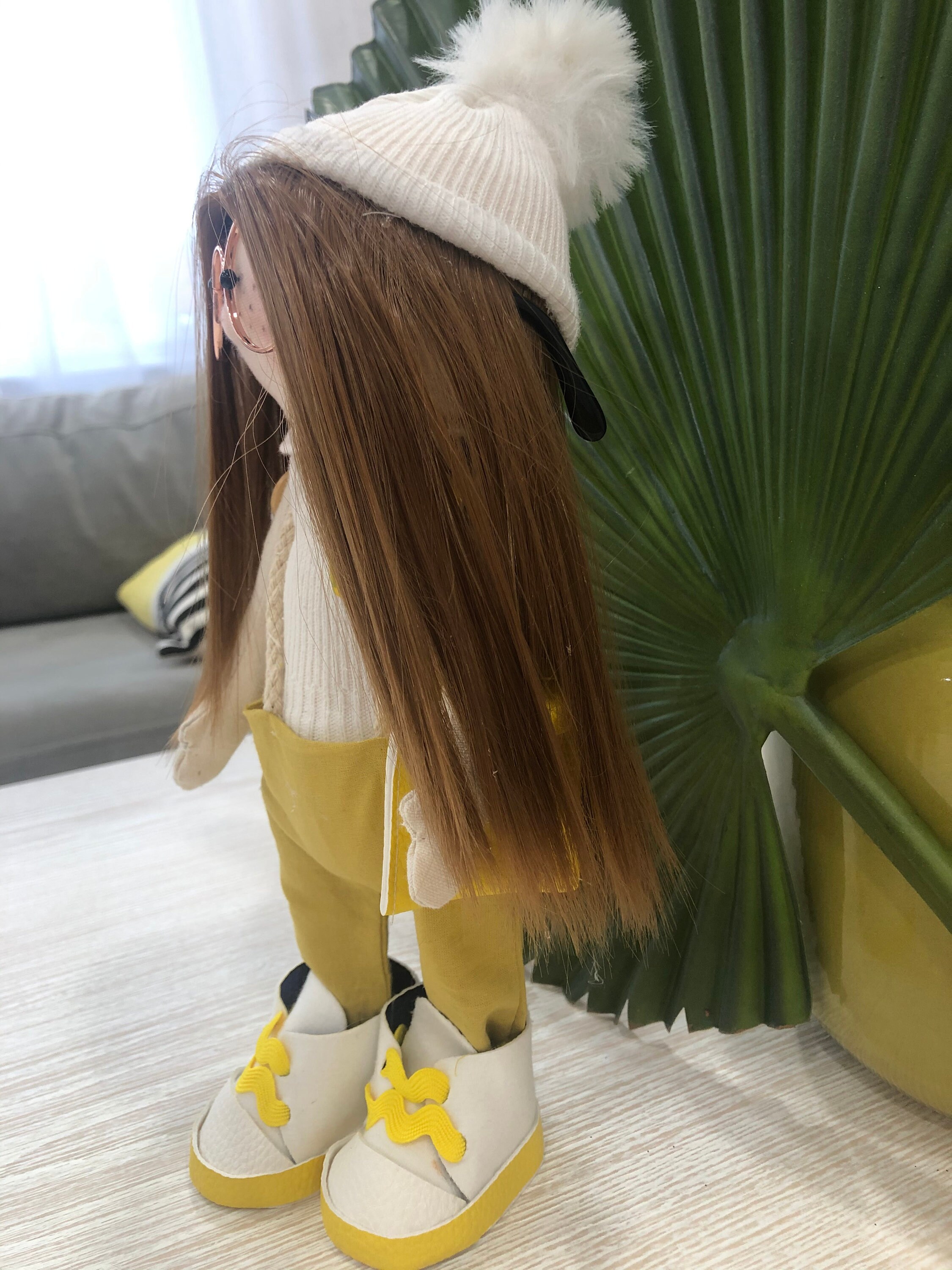 HANDMADE DOLL Made in USA Keepsake Doll Etsy Singapore