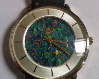 Pierre Cardin Watch Etsy