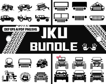 Download Jeep Svg File Etsy