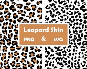 Download Animal Skin Svg Etsy