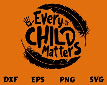 Free Free Every Child Matters Svg Etsy 884 SVG PNG EPS DXF File