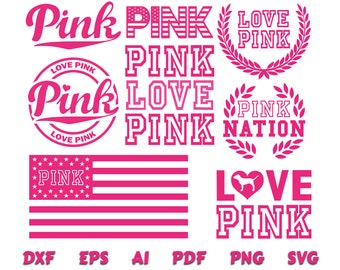 Free Free 74 Love Pink Dog Svg SVG PNG EPS DXF File