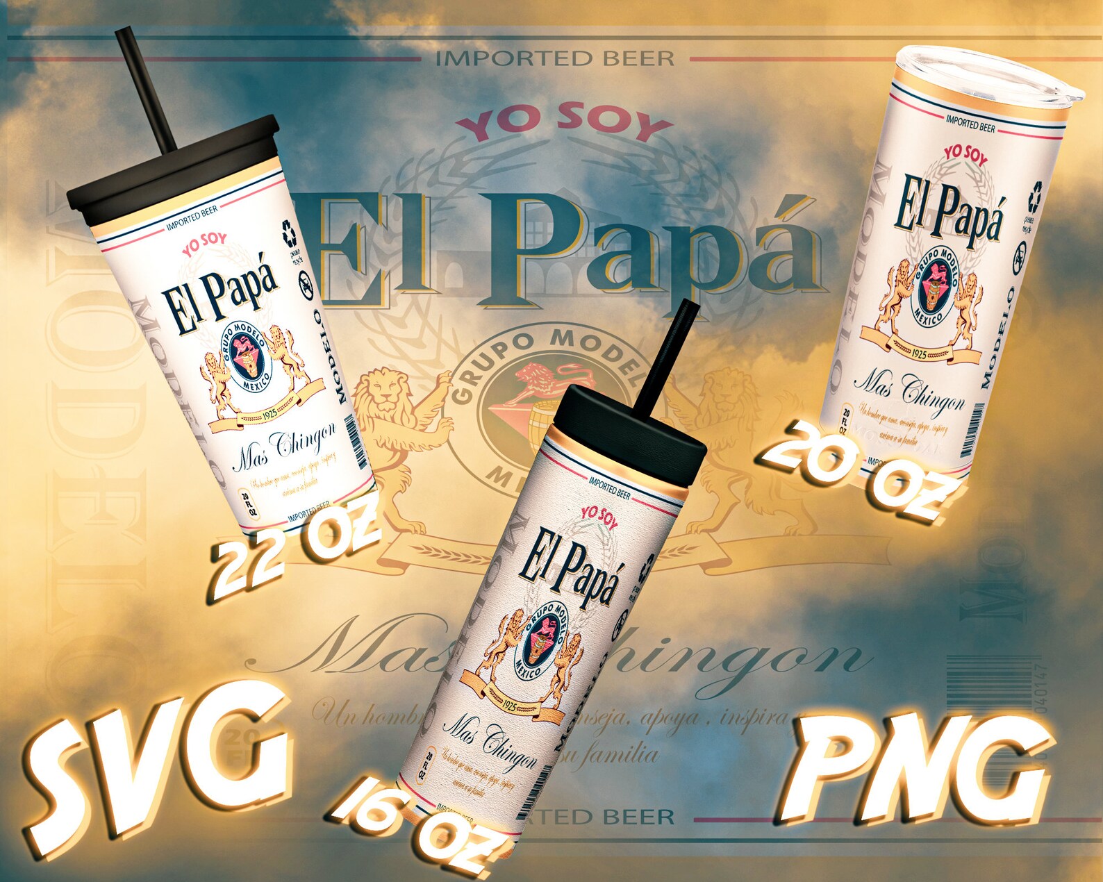 Free Free Papa Chingon Svg 607 SVG PNG EPS DXF File