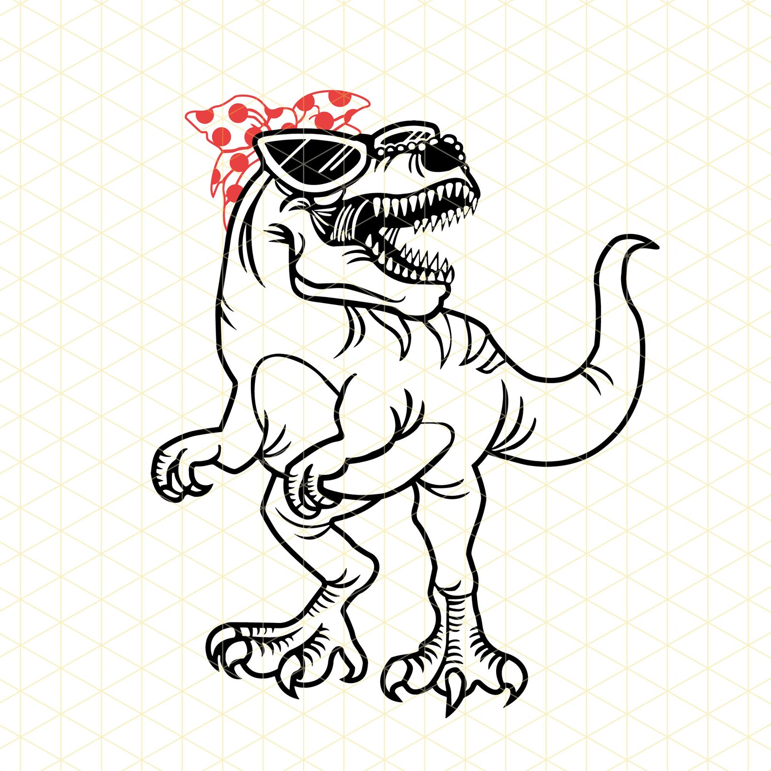 Download Dinosaur Svg Mamasaurus Svg Mothers Day Gift Digital | Etsy