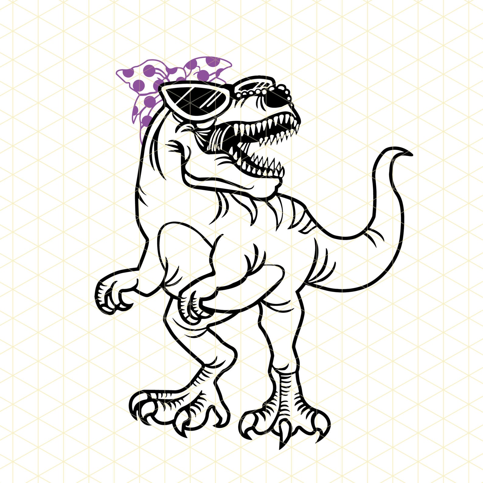 Free Free 314 Motherhood Dinosaur Svg SVG PNG EPS DXF File