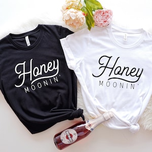 Honeymoon Tee, Honeymoon Vibes, Bride Shirt, Groom Tee, Customized Wifey Shirt, Hubby Tee, Wedding Shirt, Honeymoon Shirt, Bride Groom Tee