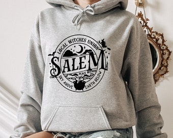 ZL Halloween Mens Hoodie Sweatshirt ZL Halloween Mens Hoodie Sweatshirt