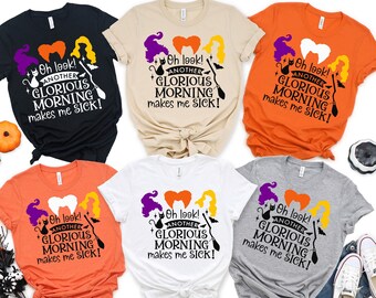 team halloween shirts