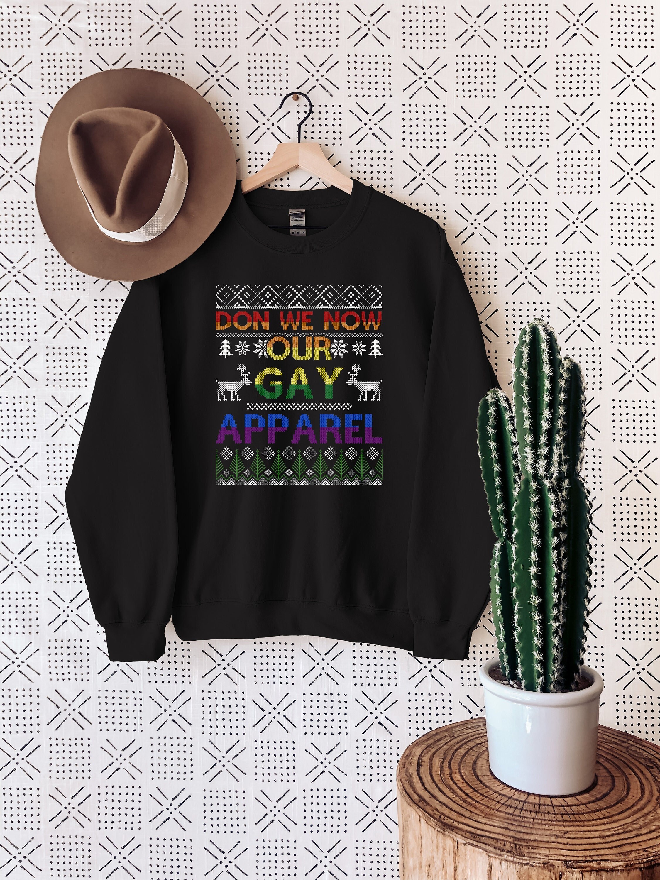 Lgbt apparel sale