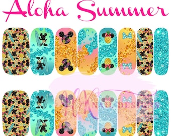 Aloha Summer