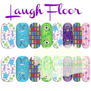 Laugh Floor