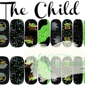 The Child