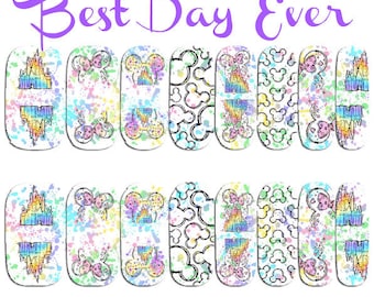 El mejor día de mi vida